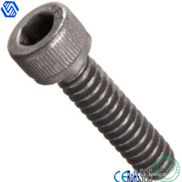 Alloy Steel Socket Cap Screw